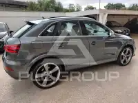 2014 Audi Q3