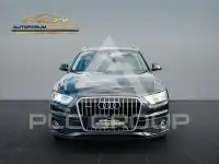 2014 Audi Q3