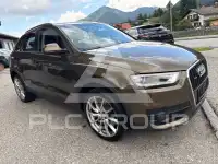 2014 Audi Q3