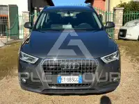 2014 Audi Q3