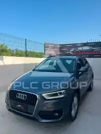2014 Audi Q3