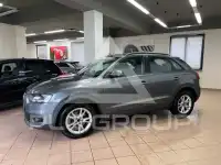 2014 Audi Q3