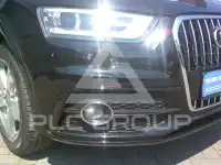 2014 Audi Q3