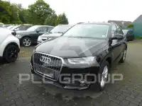 2014 Audi Q3