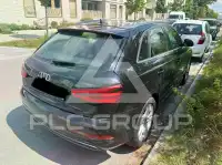 2014 Audi Q3