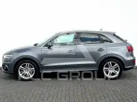 2014 Audi Q3