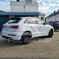 2014 Audi Q3