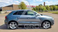 2014 Audi Q3