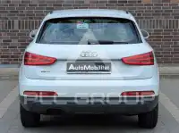 2014 Audi Q3