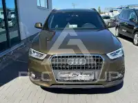2014 Audi Q3