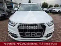 2014 Audi Q3