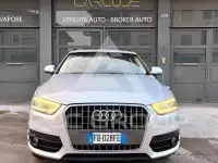 2014 Audi Q3