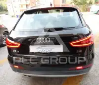2014 Audi Q3