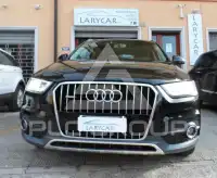 2014 Audi Q3
