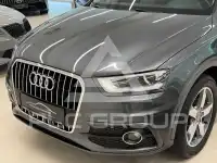 2014 Audi Q3