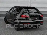 2014 Audi Q3