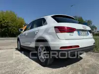 2014 Audi Q3