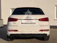2014 Audi Q3