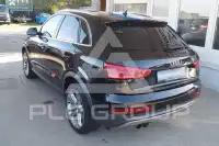 2014 Audi Q3
