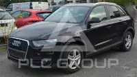 2014 Audi Q3