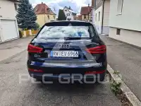 2014 Audi Q3