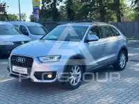 2014 Audi Q3