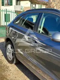 2014 Audi Q3