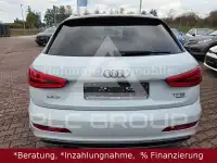 2014 Audi Q3