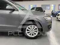 2014 Audi Q3