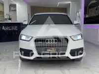 2014 Audi Q3