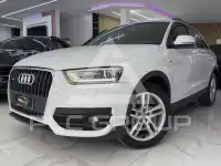 2014 Audi Q3