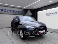2014 Audi Q3