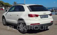 2014 Audi Q3