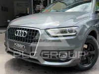 2014 Audi Q3