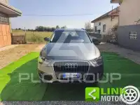 2014 Audi Q3