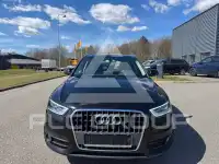 2014 Audi Q3
