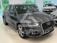 2014 Audi Q3