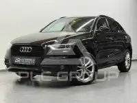 2014 Audi Q3