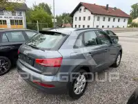 2014 Audi Q3