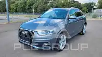 2014 Audi Q3