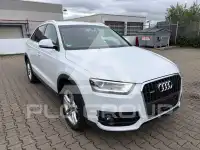 2014 Audi Q3