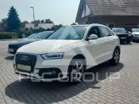 2014 Audi Q3