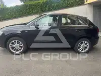 2014 Audi Q3