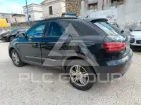 2014 Audi Q3