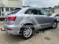 2014 Audi Q3