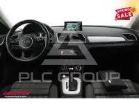 2014 Audi Q3