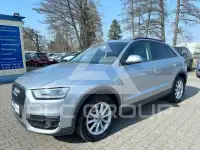 2014 Audi Q3