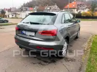 2014 Audi Q3
