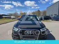 2014 Audi Q3