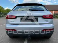 2014 Audi Q3